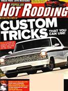 Popularhotrodding